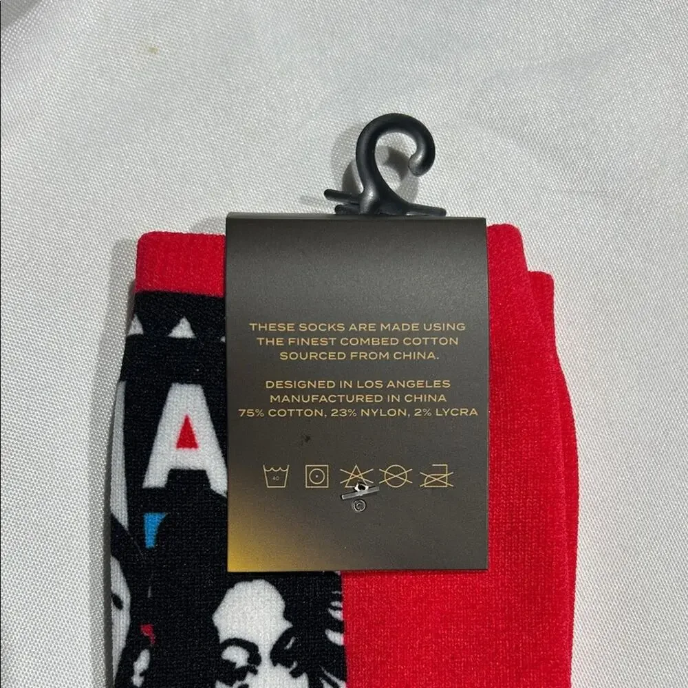 Martin Headgear Classics‎ socks size M 8-10